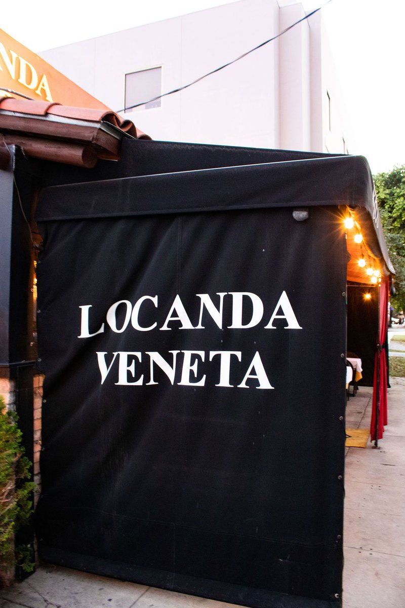 LocandaVenetaLA's tweet photo. We’d love to host your private party!!   🍻🎉Inquire here:  https://t.co/VqWAwG8Hwg https://t.co/k4TBl0lijG