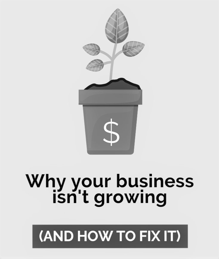 TheOzDigital's tweet photo. 3 REASONS WHY YOUR BUSINESS IS NOT GROWING.
And how to fix it. https://t.co/BMaYh4vfTJ https://t.co/sMWQzN8gEQ