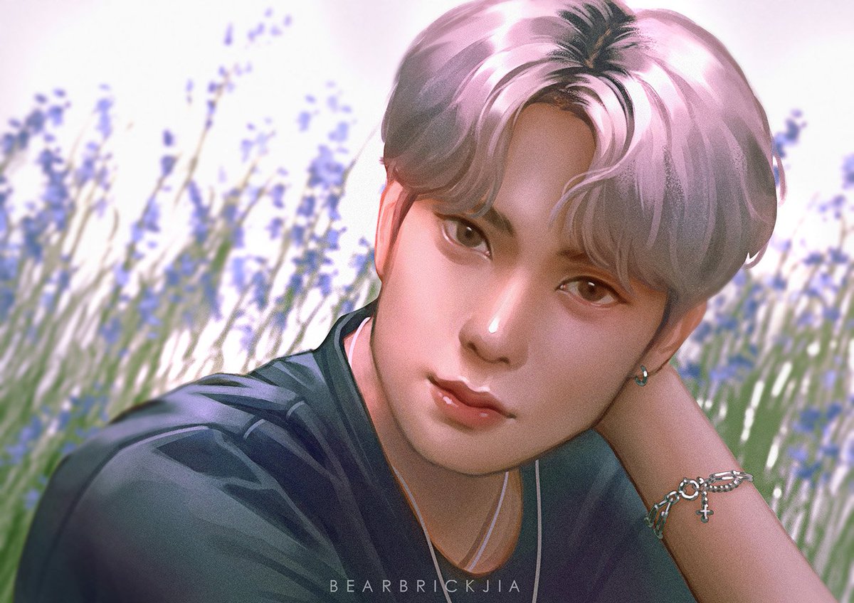 @NCTsmtown_127 Jaehyun blessing us with his cover of #Lauv I like me better❤ Speedpaint video below:
https://t.co/trWaniCjqU

Interested to see more step by step image and video process like this? Please support me on Patreon! ?
https://t.co/KOvHdWAFVO

#nct #nct127 #jaehyun 