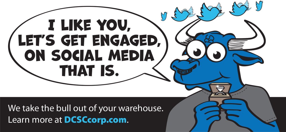 DCSCInc's tweet photo. Pardon us, if you are a Manufacturer, Supply-chain Professional  or Supplier would you give us a follow? We have a #Shipping and #Supplychain blog with information you can use.  Will you?  We're fun too! https://t.co/kUNU01w75h