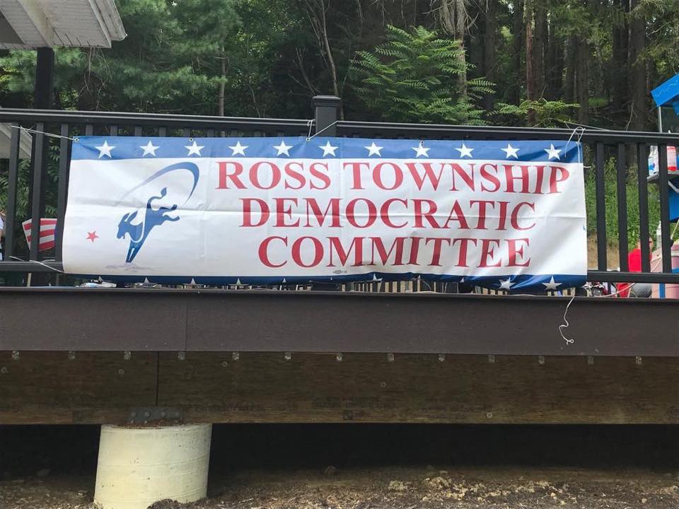 RossTwpDems's tweet photo. Thank you all who came to our annual picnic this past weekend. It was a packed event! Energized and ready for the fall! https://t.co/m4Ne4HcufV