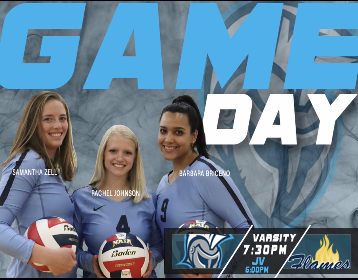 🚨🏐 Finally, it’s #gameday!  COME ON OUT AND PACK THE FIELDHOUSE!

🆚 College of Saint Mary (Neb.)
🕰 6/7:30 p.m.
💻 m.youtube.com/channel/UCPNI9…
📈 dakstats.com/Websync/Pages/…

#WeAreDSU #DSUTrojanPride #TrojanNation⚔️

<a href="/volleyball_dsu/">Dakota State University Volleyball</a>