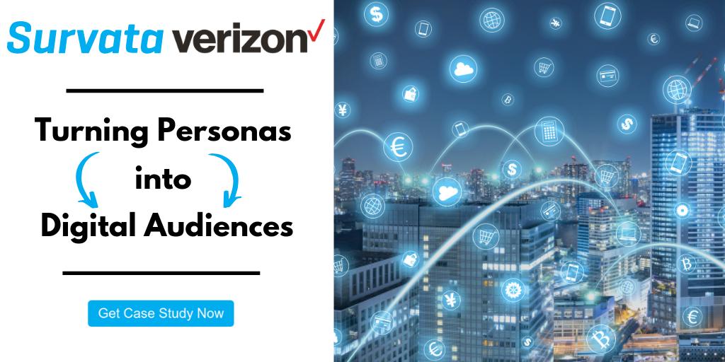 upwave's tweet photo. Is there a better way to leverage #marketresearch insights in #programmaticadvertising? Learn how @Verizon used the @Survata platform to activate preferred segments by directly onboarding ##personas.
https://t.co/lA5ieEBxRs https://t.co/T4J0uqoAQ4