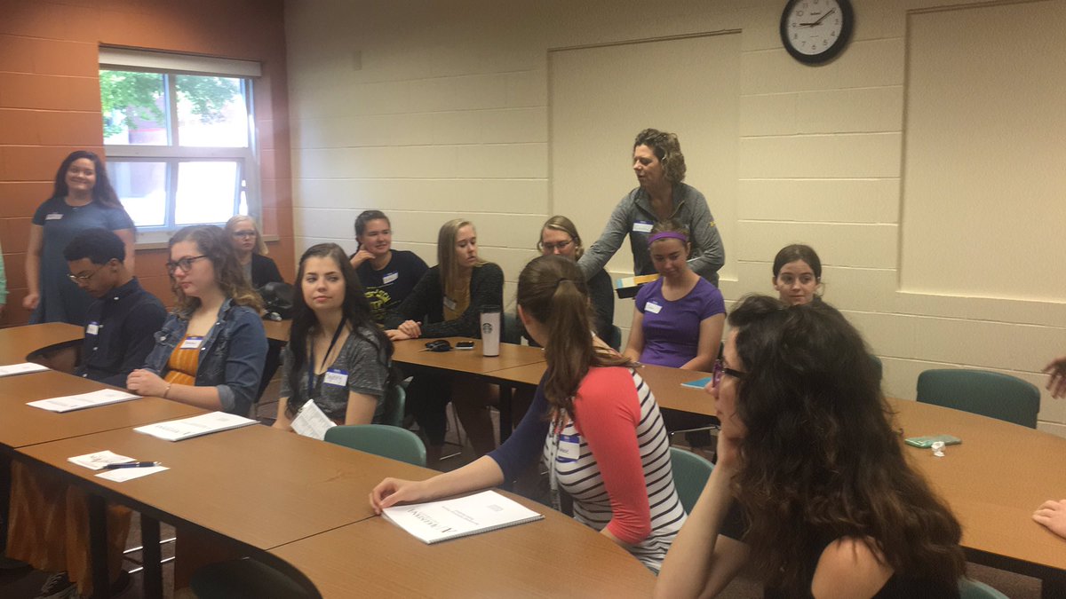 New Majors Seminar! Welcome old and new terp majors! See you on the first day of school tomorrow!❤️🤟🏼