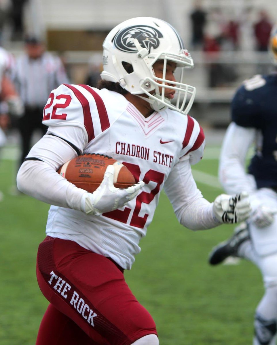 NatronaFootball's tweet photo. Huge shoutout to two more 2014 #NatronaFootball Captains @ParkerFranz and @Stev_B22 who were elected to serve as captains at @MSUBeaverFB & @CSCFootball! Make that 4-captains from 2014 who are serving in the same capacity for there college teams! #HorsePower #LeadersAndBest https://t.co/i1E8GDbJCF