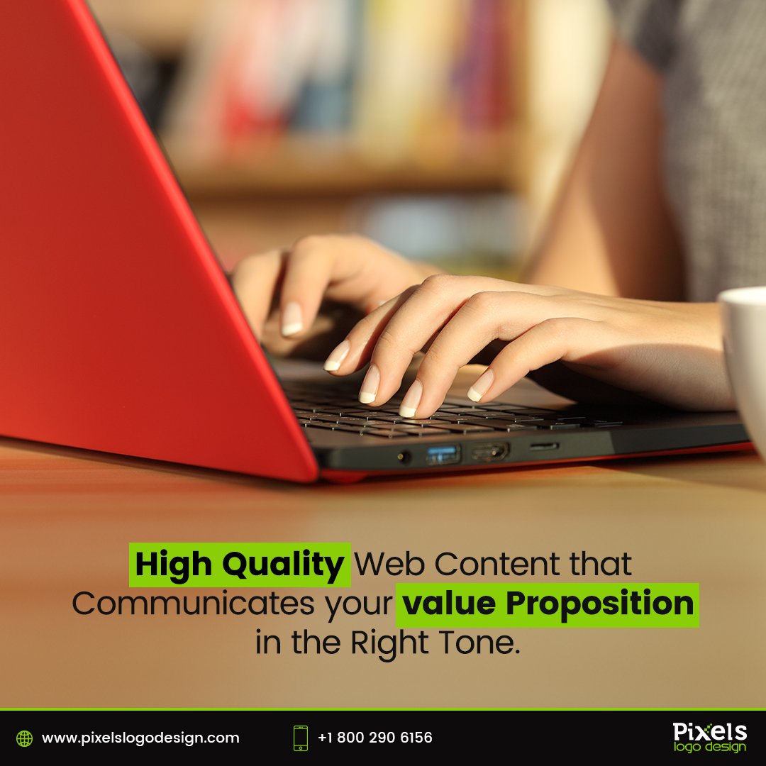 Pixels Logo Design tweet media