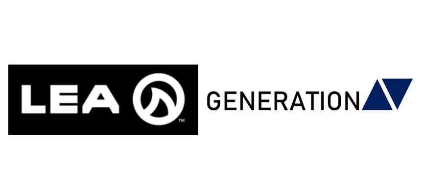 ProAVLCentral's tweet photo. LEA Professional announces its partnership with distribution company Generation AV. 
Full details:
► https://t.co/V1Qi9sMkQI

---
@LeaProfessional #AVTweeps #AVislife #AVNews #AVupdates #AVL #APAC #partnership #technology #tech #digital #audio #prosound #professional #proav #AV https://t.co/HOoIyaFWPz