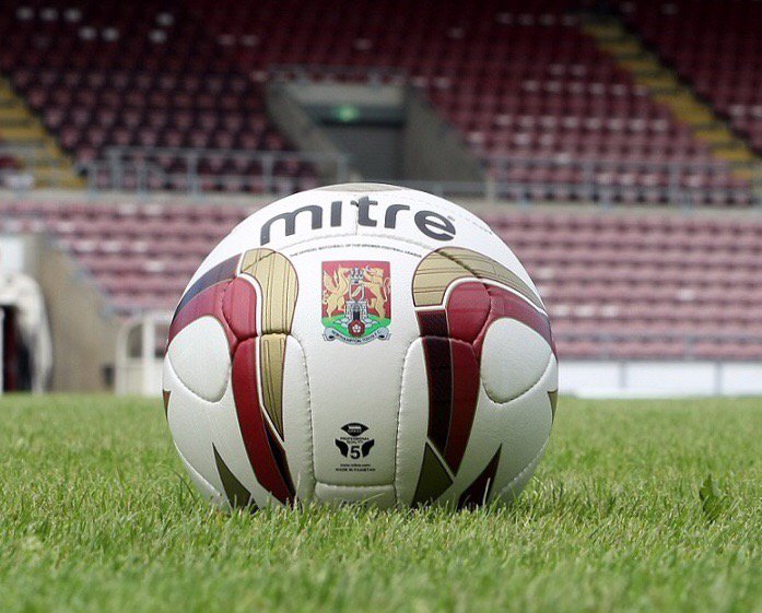 Sheinman's tweet image. Ticket time! Retweet this post to be in with your chance of winning a pair of tickets for this Saturday’s @ntfc match vs Plymouth Argyle. The winner will be notified via Twitter on Friday 30th. #proudtobe #teyn