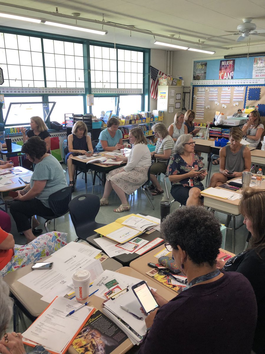 Kkuke50's tweet image. Let’s let everyone know about our great school. #greatestschool@williamallenschool