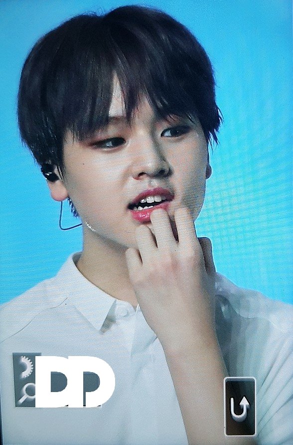 DearDohyon's tweet photo. 190827 쇼콘
#엑스원 #X1 #남도현 #도현 #NANDOHYON 
강경애기파 다시 일어남😁 https://t.co/qa9QO4WeXJ