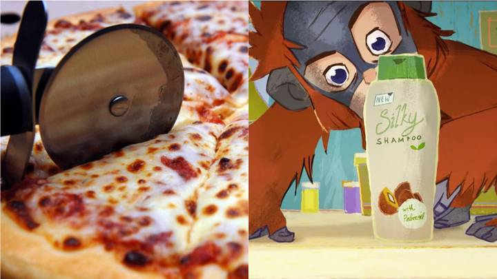 IASProcure's tweet photo. #palmoil production is making forests disappear, in everything from pizza bases to shampoo! cut it out. 1st step for sustainable procurement

#pollutionfree #nopollution #saveplanetearth #conciousconsumer #sustainableclothing #corporateresponsbility #csr #causes #socialgood https://t.co/rk4ipPiDyY