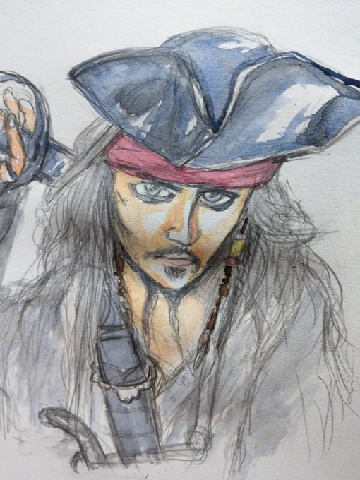 ジョニー デップのtwitterイラスト検索結果 ジョニー デップのtwitterイラスト検索結果