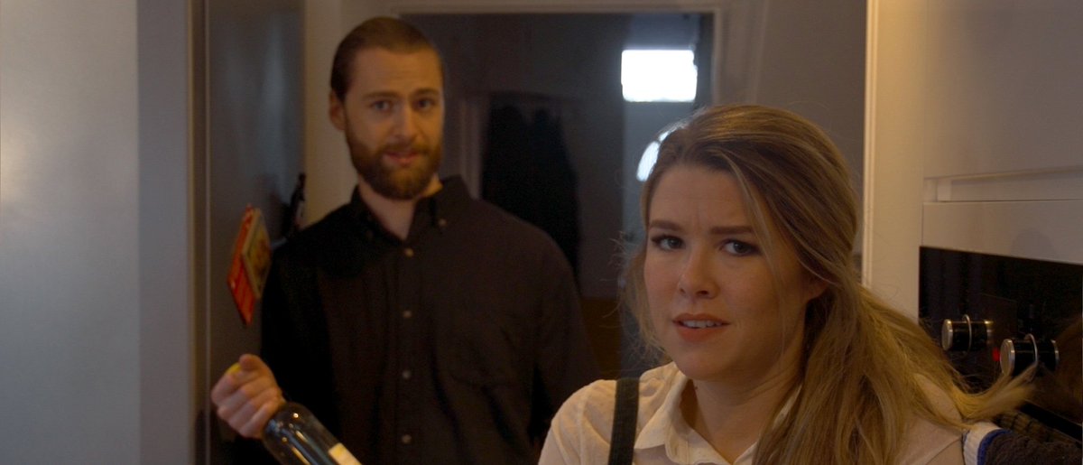 DinnerWithMum's tweet photo. Welcome to the official twitter page for our short film Dinner With Mum. Production was completed in August 2019, and we've now started submitting to festivals! All relevant news will be posted here. 

Please give us a follow if you're interested in supporting us! Thanks - Daniel https://t.co/palSz5I0tZ
