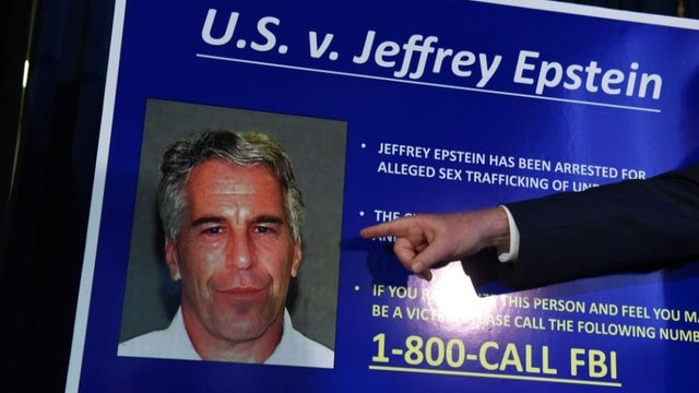 Jean-Luc Brunel - who had a lot of dirt on Jeffrey Epstein mysteriously disappears