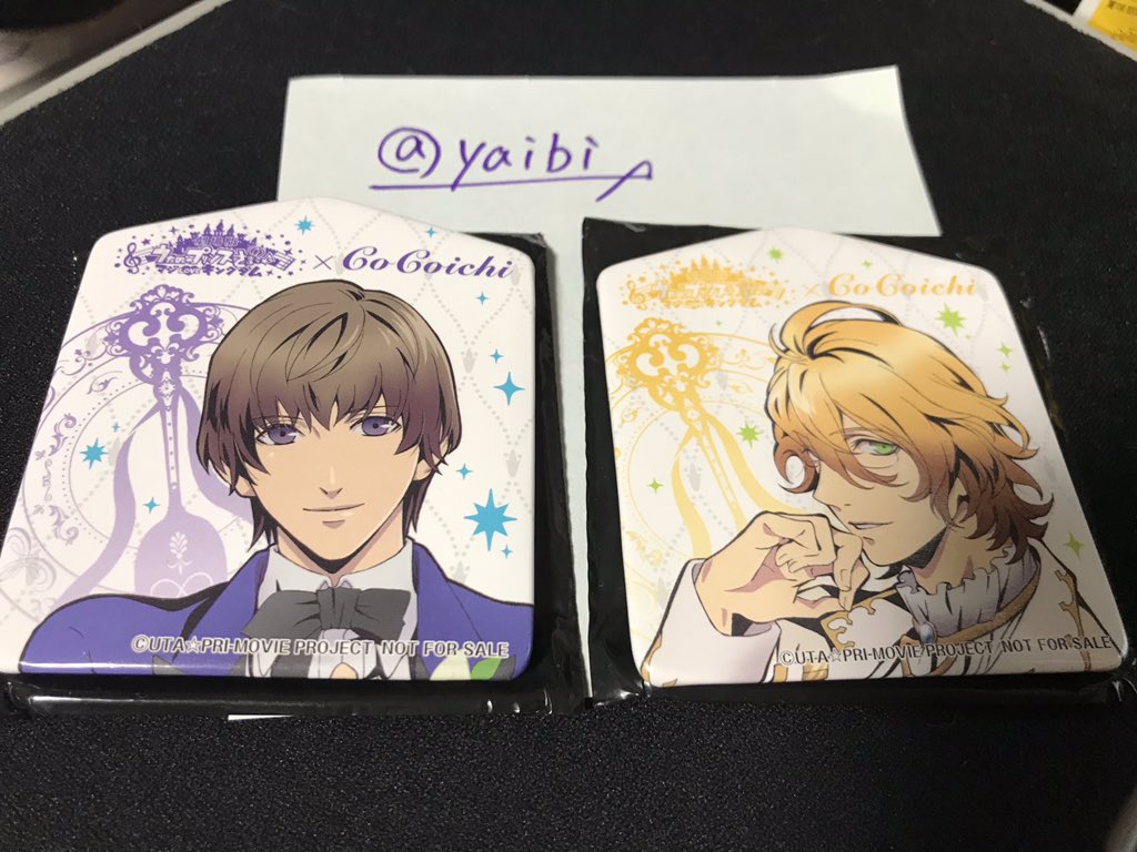 @QUARTETsilver4 のぶ様
ご返信ありがとうございます。固定ツイの末尾の件、大変失礼いたしました。改めて再度漏れなく読ませていただきました。画像はDMにてと勘違いしておりましたのでこちらにて貼らせていただきます。また、… 