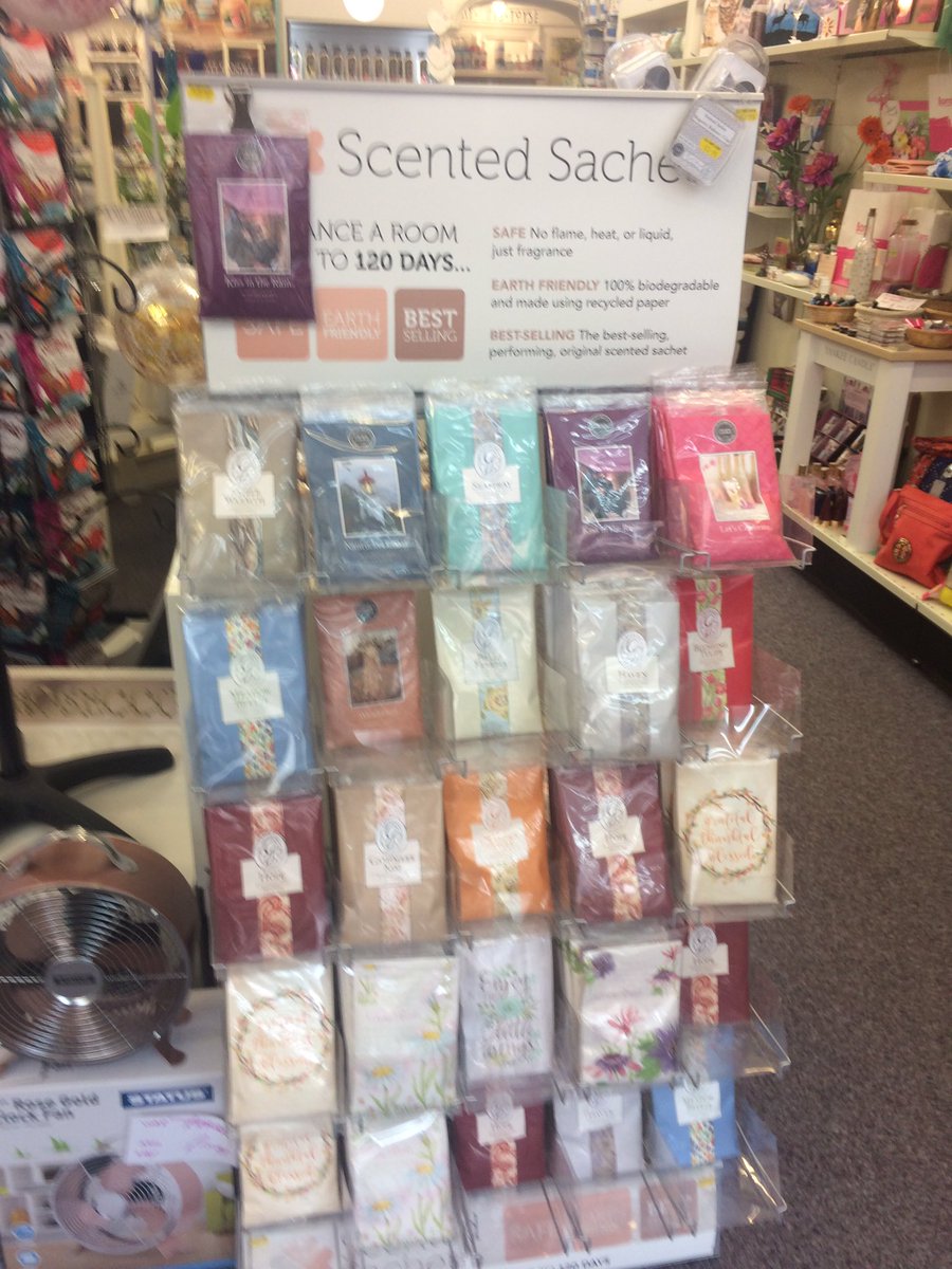 jim_girvan's tweet photo. Great selection of #Cardgains suppliers in #Kilsyth. Frames from #sixtrees , plaques from @ReallyGoodUK #wpl, re useable bags from @Heartand_Home and lovely “smelly” sachets from @HeartCountryltd @CyrilService @GGRChar @Prog_Greetings @greetingstoday https://t.co/XY98V8AjPs