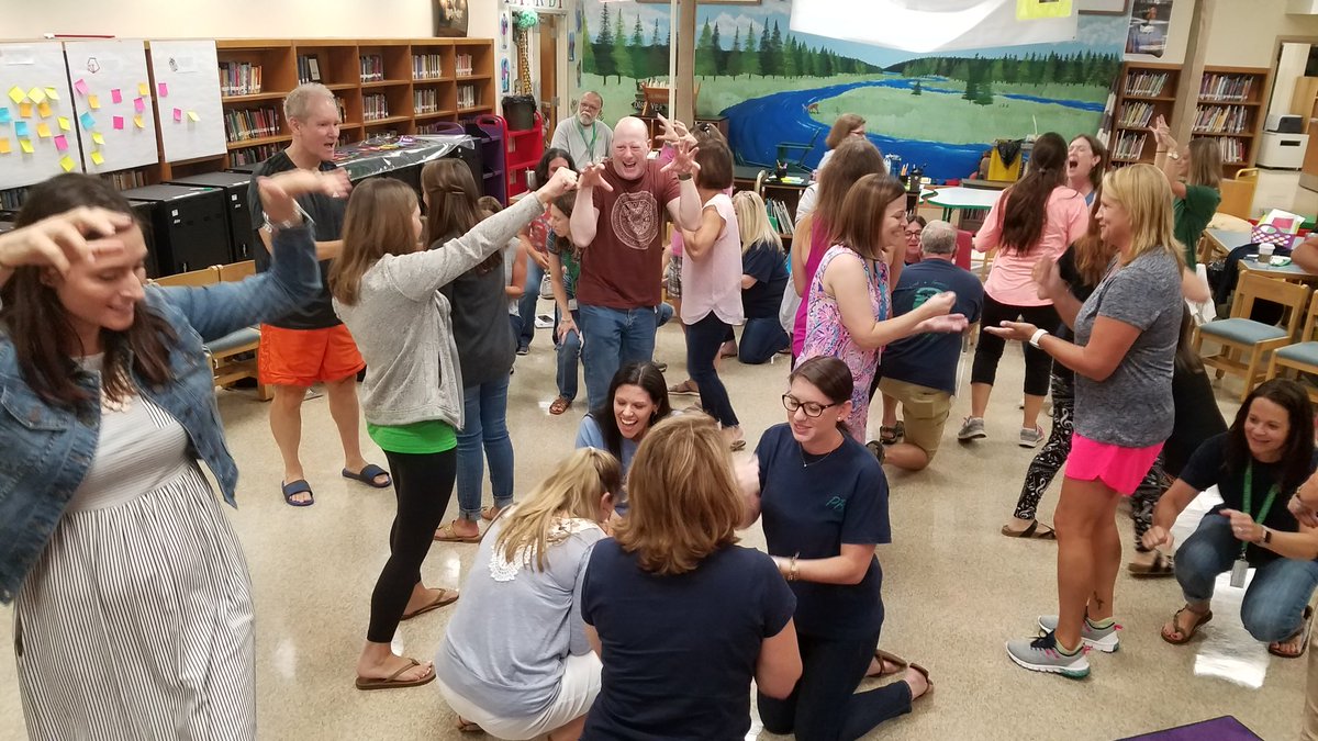 Delke Crouthamel tweet media