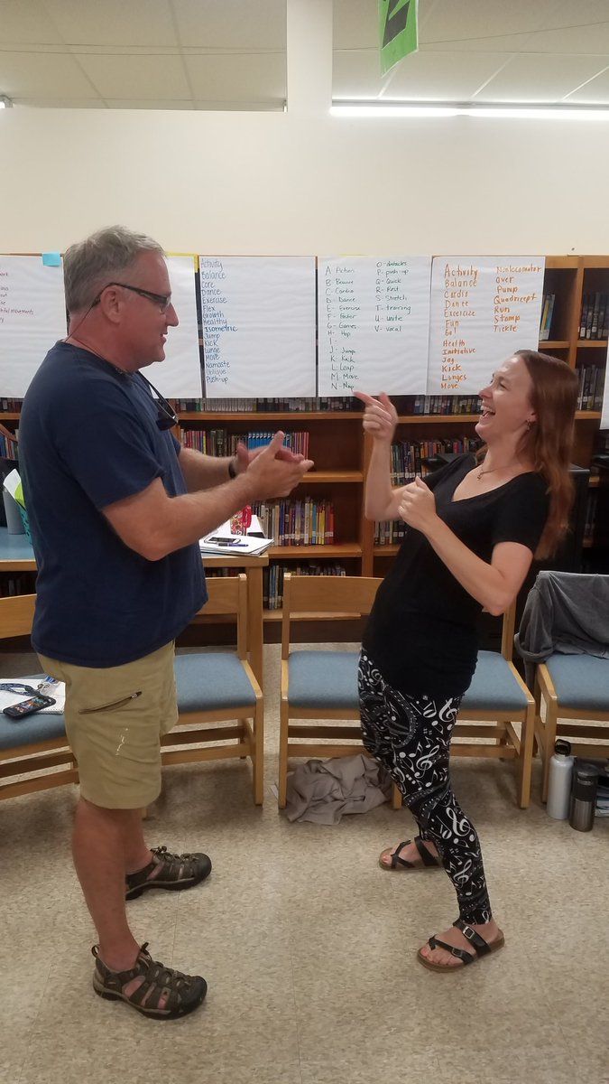 Delke Crouthamel tweet media