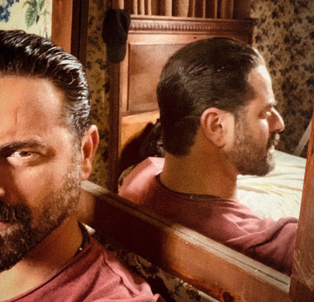 youssefalkhal's tweet photo. #faceprofile https://t.co/AvRSdxXLoS
