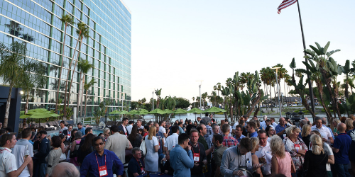 theAPEXassoc's tweet photo. #APEXEXPO brings together airline representatives, content service providers, and C-Suite executives all under one roof! Don’t miss your chance to make lasting business connections at the 40th Annual APEX EXPO, happening 9-12 September. Register today >>> https://t.co/9QTlVYc4EF https://t.co/ZUdXqhYKrA