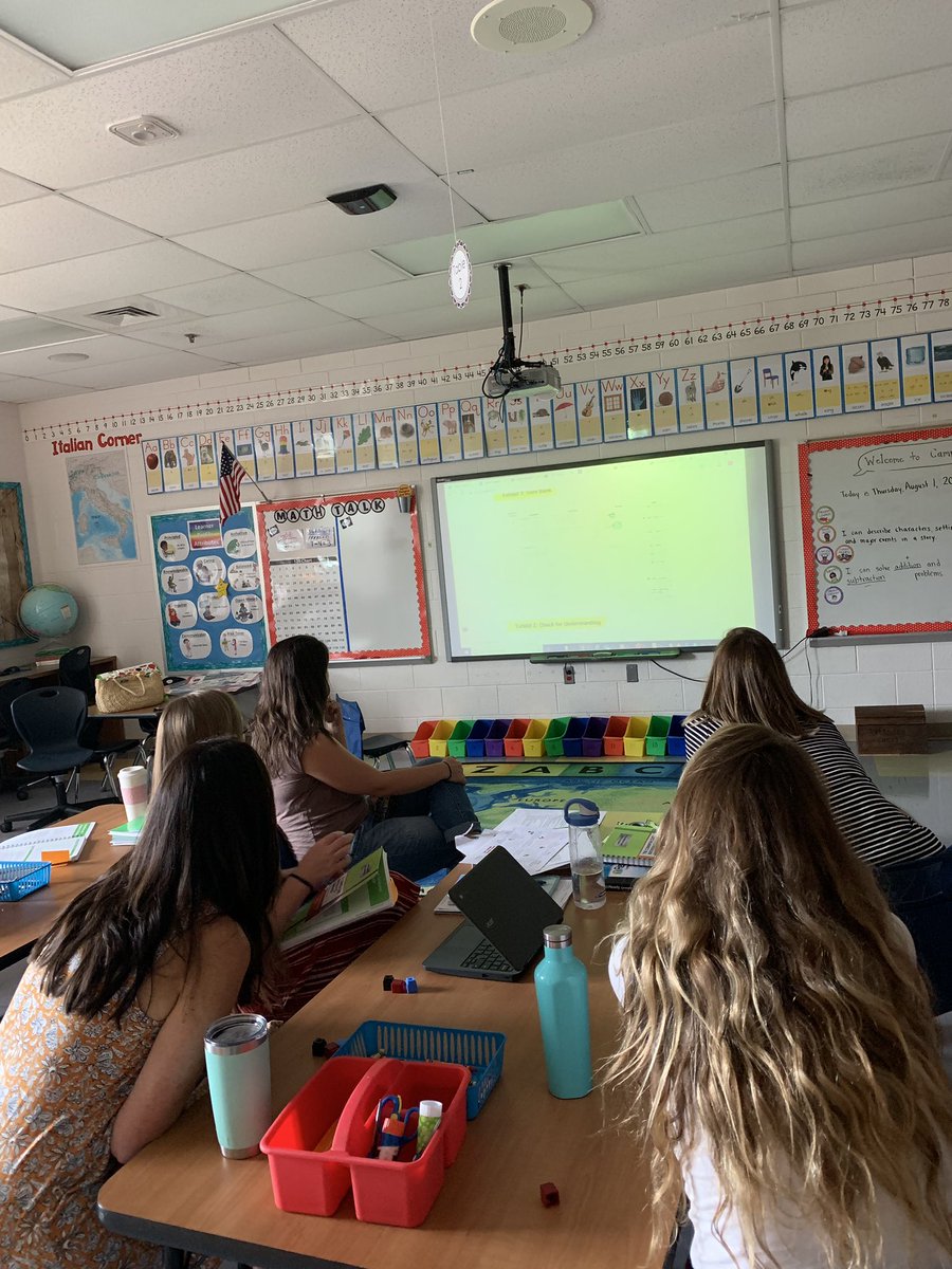 GermantownES's tweet photo. Unlocking Mathematucal Clues! Teamwork makes it happen!!! @AACountySchools #AACPSback2AWESOME https://t.co/y2GRZBPMyH