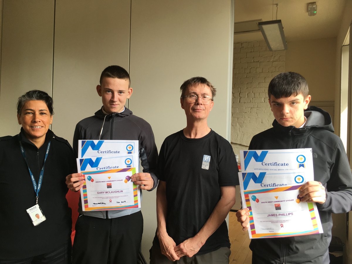SWCC7's tweet image. Congratulations to our Volunteers! Who have completed their courses with SWCC, and taken home multiple certificates each! Presented by their SWCC mentors! 🥳👏🥳👏