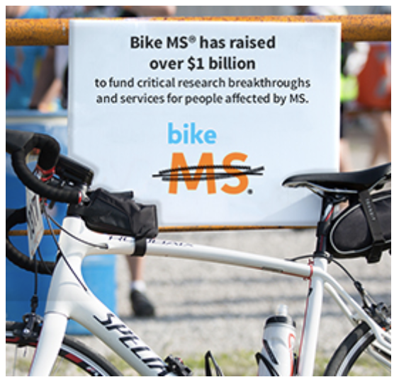 This Oct I will be participating in a ride to help people affected by MS(multiple sclerosis). If you would like to help too, please donate on my fundraising page. Thank you so much for your help!
secure.nationalmssociety.org/site/TR?fr_id=…