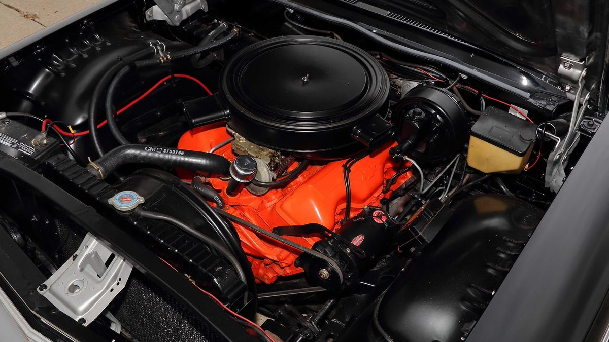 #ToplessTuesday '61 #Chevrolet #Impala #SS 348ci #tripower
Get a free #partskeeper garage (tag us, we'll feature it) 😎
<a href="/mecum/">Mecum Auctions</a> <a href="/LienhardRacing/">LienhardBildwerke © ⛽</a>
<a href="/americanmuscle/">AmericanMuscle.com</a> <a href="/Bertieschip/">🅵1🆂🅲🅷🅸🅿🅿🅸🅴🇳🇱37K</a>
<a href="/TheMuscleCar/">Muscle Cars</a> <a href="/FAFBulldog/">🇬🇧 Fast & Ferocious</a>
<a href="/BCJr/">Bernard Chambers</a> @CarSnapped
<a href="/AttachMax/">MotorSport Girl 🇫🇮</a> <a href="/ChallengerJoe/">ChallengeroftheDay</a>
<a href="/vividcloudofwat/">Vivid Cloud Of War</a> <a href="/kdwho/">Denise</a>
<a href="/jwok_714/">Wok</a>