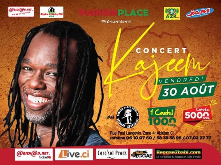 KajeemOfficial's tweet photo. Vendredi 30 août, on active le feu!!! https://t.co/0UKNgtr5qP