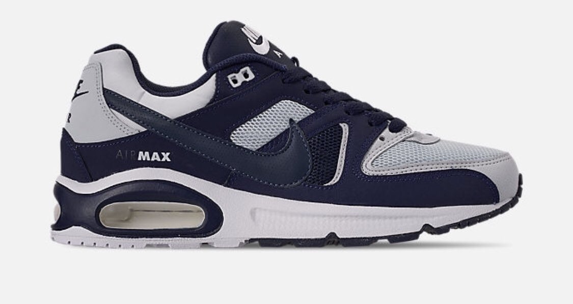 nike air max command 2019