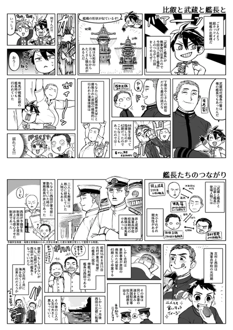 反転ペーパー思い出して、そういや反転してたけど中の漫画は割と良い感じに描けたなーと思ったので、そっとあげてみる…もしかしたら間違ったこと描いてるかも…(無責任な)三年前の関西コミティアで配った物ですね。 