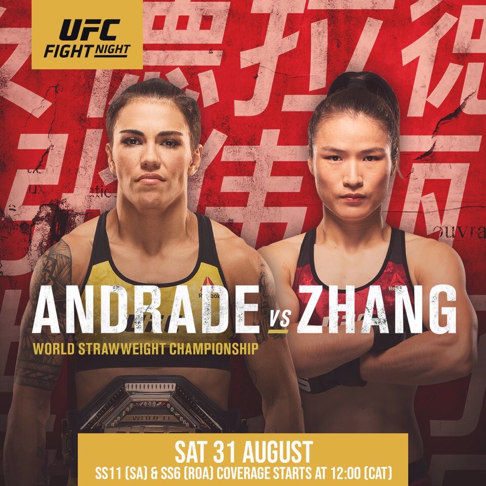 DanFromOR's tweet photo. 🤜 Combat Sports Schedule (PT) 🤛
Tue
5pm #DWCS 🇺🇸#ESPN+
Fri
11am #GFC16 🇷🇺#YT
12pm #M1Challenge104 🇷🇺@FiteTV
7pm #LFA74 🇺🇸@AXSTVFights
Sat
12am #UFCShenzhen 🇨🇳@espn+
6am #ACA98 🇷🇺#ACBtv
9am #Polaris11 🇬🇧#FP
11am #ACA97 🇷🇺#PPV
2pm #LomachenkoCampbell 🇬🇧
5pm #BraveCF25 🇧🇷#FITE https://t.co/dOa1QXiwAq