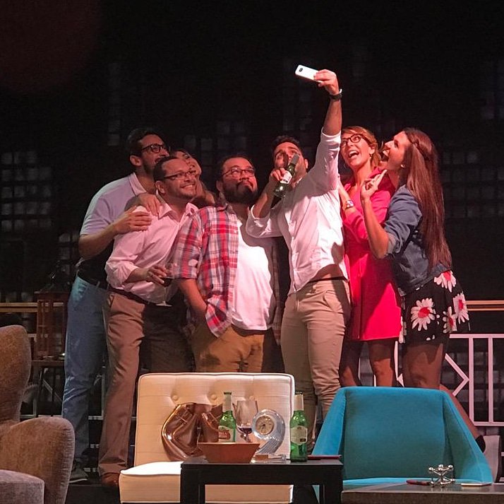 laplazapty's tweet photo. Esta semana en tu Teatro La Plaza - https://t.co/LMzXz87RWm https://t.co/8X7JNR6Nra