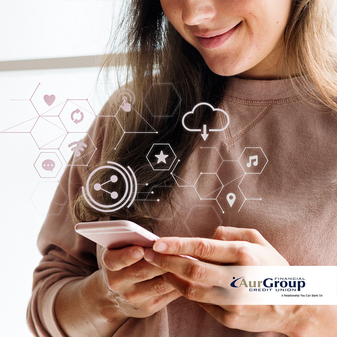 Aur2Cents's tweet photo. Manage your card usage through your mobile device by defining when, where, and how your payment card is used with My Mobile Money Access.

Download the app now.
Play store: https://t.co/NpcfMv5fkr
App store: https://t.co/Bx1dLAli2a

#AurGroup #Aur2cents #Bank https://t.co/4oQbwIGFdC