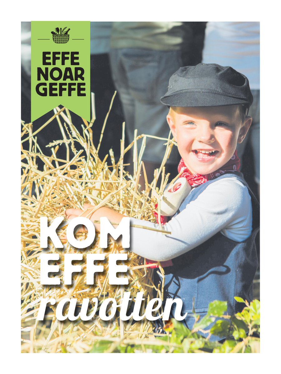 NIEUW op de Kinderspeulploats: snelle skelterbaan, hoedjes knutselen en workshops om ridder, prinses of nar te worden! O.a. de nostalgische kermis, kinderboerderij, broodbakspeurtocht, stoomtreintje zijn er ook weer. Dit ALLES is gratis voor kinderen tot 12 jaar. :) <a href="/DatisOss/">Dat is Oss</a>