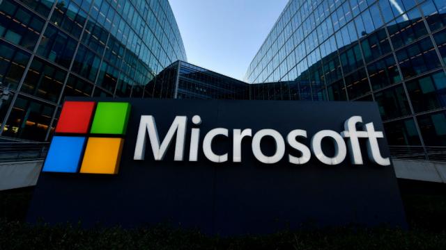 JUST IN: Dutch regulator looking into possible Microsoft Windows privacy breach
hill.cm/9GdfjSY