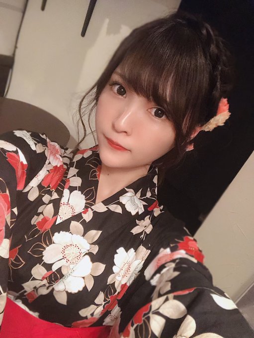 Twitterのコスプレ画像22