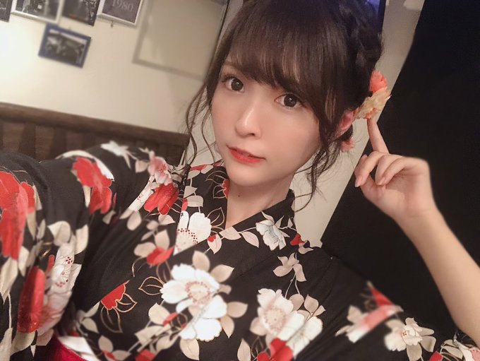 Twitterのコスプレ画像23