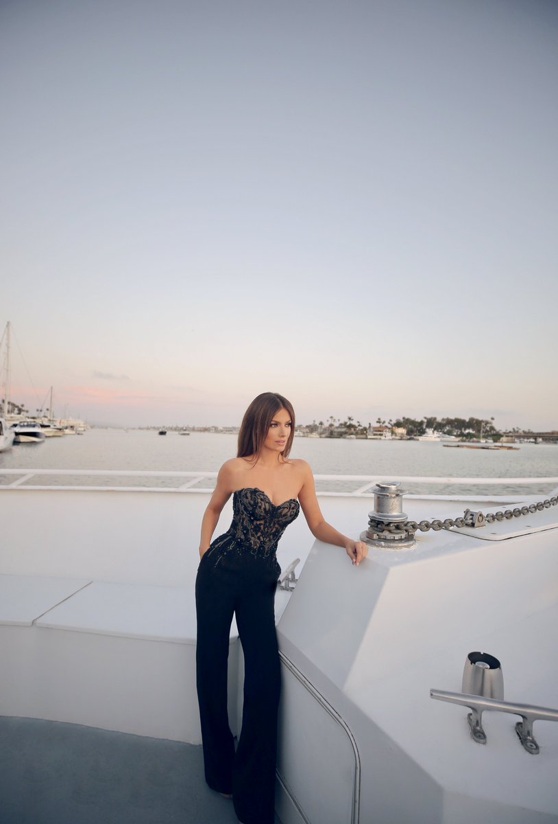 enzoani jumpsuit
