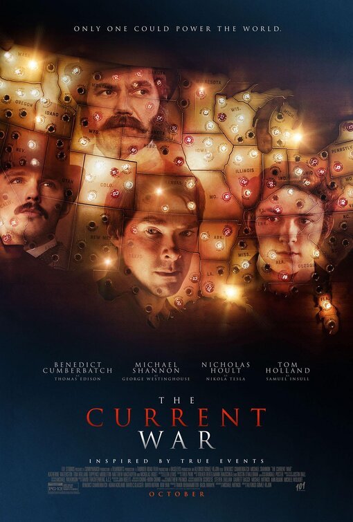 SNEAKPEEKCA's tweet photo. https://t.co/gXZz3QPjT6
#TheCurrentWar #TomasEdison #cumberbatch #TomHolland https://t.co/7FzaOZm9Lm