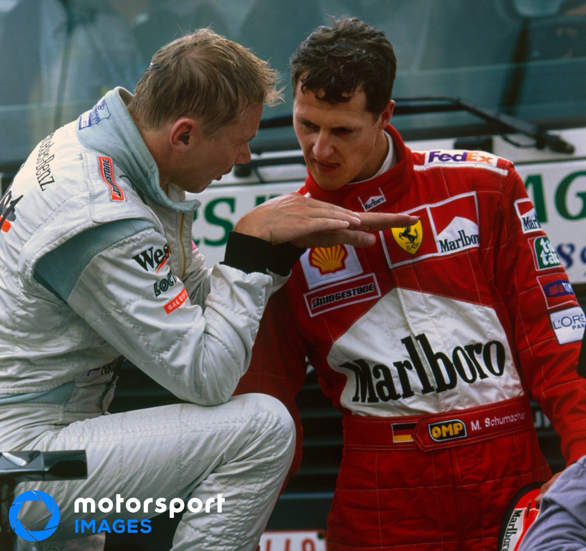 Getty Images Motorsport on X: \