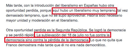 Stanley G. Payne: “Para la izquierda, la República era sólo un paso previo a la revolución” - https://sevilla.abc.es/historia/abci-entrevista-stanley-payne-resistencia-espana-impresionante-y-espanoles-soportado-todo-201702220255_noticia.html?ns_campaign=Redes%20Sociales&ns_mchannel=abc_sev&ns_fee=0&ns_linkname=CM- https://elpais.com/cultura/2016/05/26/actualidad/1464265513_071148.html?id_externo_rsoc=TW_CC