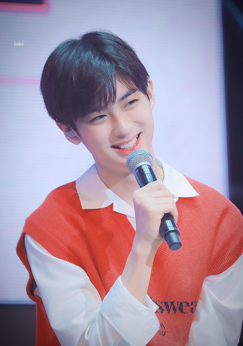 BEBE_0312's tweet photo. 190825 

이뻐이뻐 ㅠㅠㅠㅠㅠㅠ

#민규 #김민규 
#MINKYU #KIMMINKYU 
#열아홉민규 #무조건_민규편 https://t.co/S9dfjkzVEn