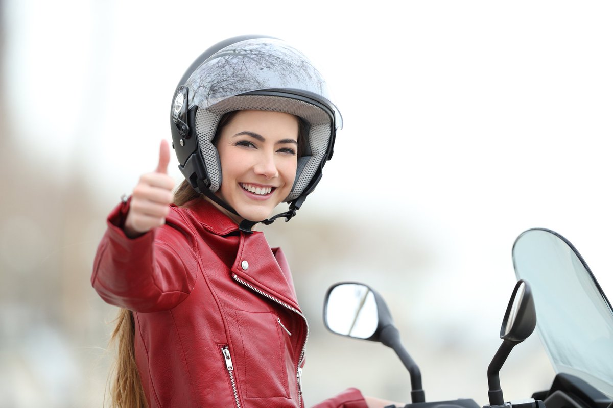 ¿Quieres viajar en moto seguro y protegido a todas partes? Infórmate sobre las coberturas de nuesto seguro de 🛵 ow.ly/Ukng50vf9ua #seguros #SegCatalanaOcc