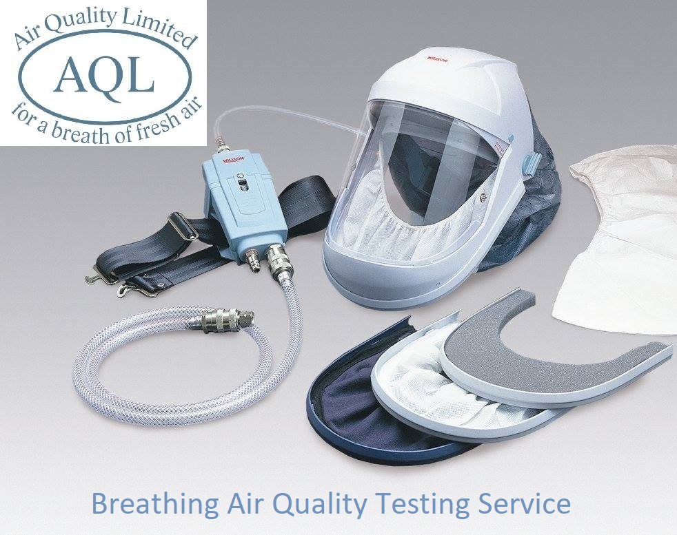 AirQualityLTD's tweet photo. Legislation states that air supplied to #BreathingApparatus should be tested every three months at least to ensure that it still meets the standards laid out in #BS4275:1997 
We will carry out the test for you and supply you with a certificate of testing. 
https://t.co/tw3NaQQrPf https://t.co/idTg9YbyT6