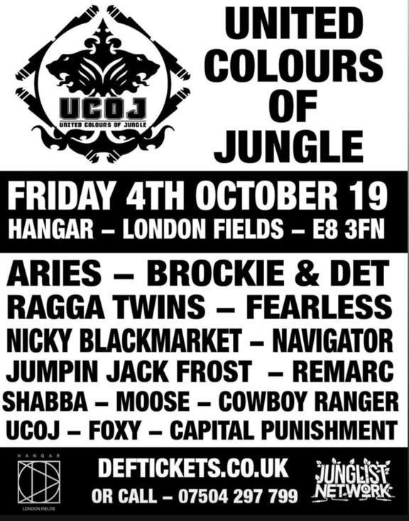 UCOJ (@utdcolours) on Twitter photo <a href="/ariesuk/">Aries</a> <a href="/djbrockie/">dj brockie</a> <a href="/McdetUk/">Mc det</a> <a href="/Navi4Real/">NAVIGATOR</a> <a href="/raggatwinz/">Flinty Badman RTC</a> @raggatwinzz <a href="/NickybmFriends/">NickyBlkMkt&Friends</a> <a href="/Fearlessdnb/">MC Fearless</a> <a href="/shabbadan/">MC SHABBAD 🌟🌟🌟🌟🌟</a> <a href="/rasranger/">COWBOY RAS RANGER</a> <a href="/McRudeboykeith/">Rudeboy keith</a> <a href="/djjjfrost/">Jumpin Jack Frost</a> <a href="/mc_foxy/">MC Foxy</a> <a href="/REMARC_JUNGLIS/">REMARC!</a> + More tickets on sale here > deftickets.co.uk/events/united-… <a href="/ariesuk/">Aries</a> <a href="/djbrockie/">dj brockie</a> <a href="/McdetUk/">Mc det</a> <a href="/Navi4Real/">NAVIGATOR</a> <a href="/raggatwinz/">Flinty Badman RTC</a> @raggatwinzz <a href="/NickybmFriends/">NickyBlkMkt&Friends</a> <a href="/Fearlessdnb/">MC Fearless</a> <a href="/shabbadan/">MC SHABBAD 🌟🌟🌟🌟🌟</a> <a href="/rasranger/">COWBOY RAS RANGER</a> <a href="/McRudeboykeith/">Rudeboy keith</a> <a href="/djjjfrost/">Jumpin Jack Frost</a> <a href="/mc_foxy/">MC Foxy</a> <a href="/REMARC_JUNGLIS/">REMARC!</a> + More tickets on sale here > deftickets.co.uk/events/united-…