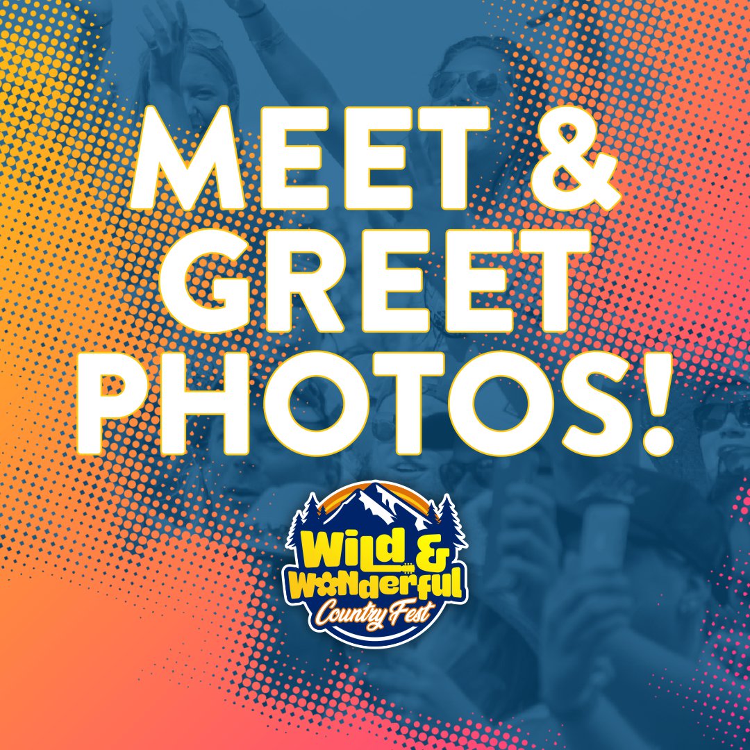 wwcfest's tweet photo. Meet and Greet photos are here! Find your pretty faces with this link! >> https://t.co/cLJAQxcl6V https://t.co/VbP59y0TpN