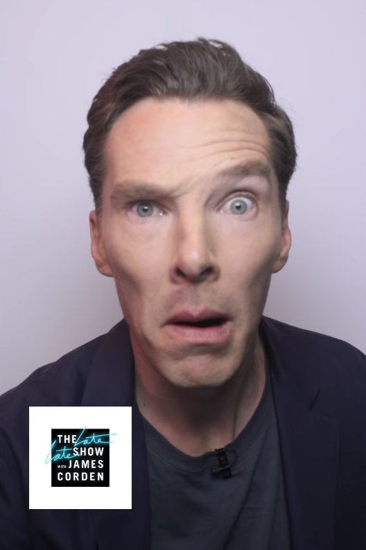 watsonbatch's tweet photo. #CumberFun @CumberbatchSpam https://t.co/Mgr5b1vikm