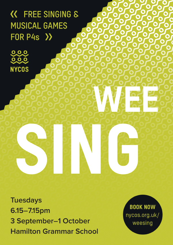 Strathaven Choral tweet media