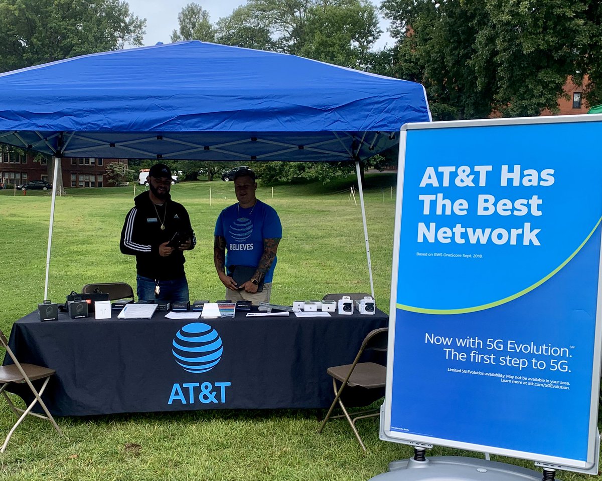 Westside joining in on Student orientation fun at Mount Holyoke College!